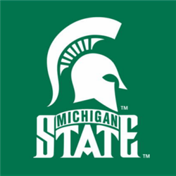 密歇根州立大学